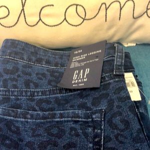 Animal Print Leggings